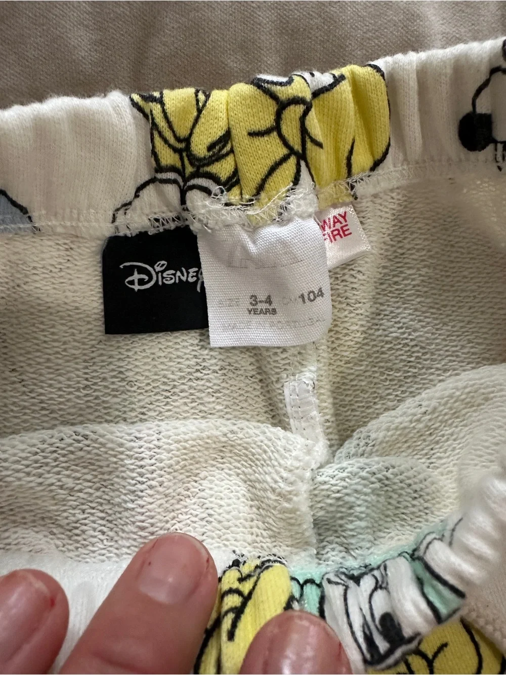 Toddler bundle Janie & Jack tops and Zara shorts size 3-4